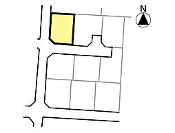 松山市余戸南 メルティータウン余戸南