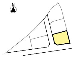 松山市鷹子町 メルティータウン鷹子
