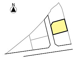 松山市鷹子町 メルティータウン鷹子