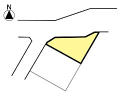 西予市宇和町れんげ