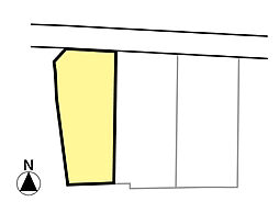 松山市土居町 メルティタウン土居町