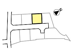 松山市北久米町 メルティータウン北久米