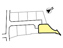 松山市北久米町 メルティータウン北久米