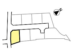 松山市北久米町 メルティータウン北久米