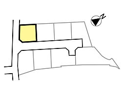 松山市北久米町 メルティータウン北久米