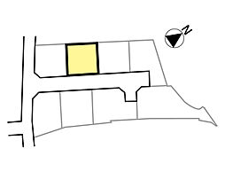 松山市北久米町 メルティータウン北久米