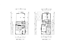 松山市今在家 一戸建