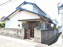 松山市北井門 一戸建
