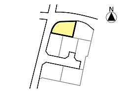 松山市溝辺町 メルティータウン溝辺