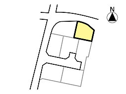 松山市溝辺町 メルティータウン溝辺