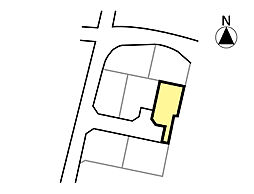 松山市溝辺町 メルティータウン溝辺
