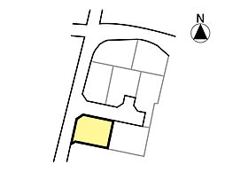 松山市溝辺町 メルティータウン溝辺