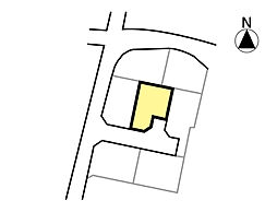 松山市溝辺町 メルティータウン溝辺