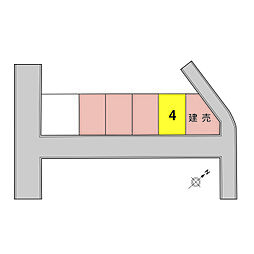 松山市古三津 ジョイフルガーデン古三津パートIV