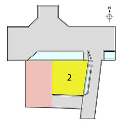 伊予市下吾川 ジョイフルガーデン下吾川