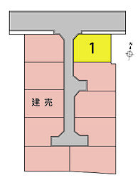 東温市志津川 ジョイフルガーデン志津川