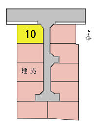 東温市志津川 ジョイフルガーデン志津川