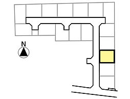 松山市高岡町 ロージュタウン高岡I