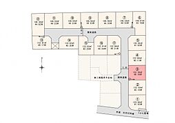 松山市高岡町 ロージュタウン高岡I