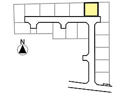 松山市高岡町 ロージュタウン高岡I