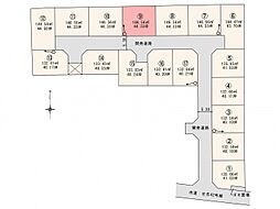 松山市高岡町 ロージュタウン高岡I