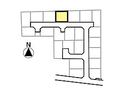 松山市高岡町 ロージュタウン高岡I
