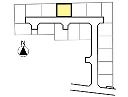 松山市高岡町 ロージュタウン高岡I