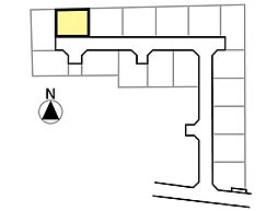 松山市高岡町 ロージュタウン高岡I