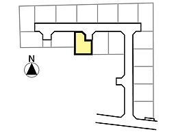 松山市高岡町 ロージュタウン高岡I