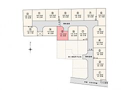 松山市高岡町 ロージュタウン高岡I