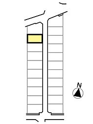 松山市東垣生町 ロージュタウン東垣生V