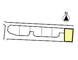 松山市山西町 ロージュタウン山西