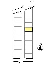 松山市東垣生町 ロージュタウン東垣生V