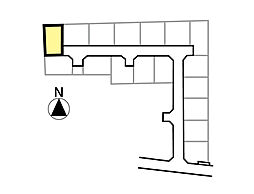 松山市高岡町 ロージュタウン高岡I