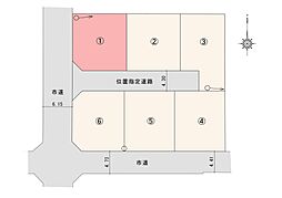 松山市市坪南 ロージュタウン市坪南