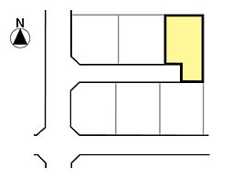松山市市坪南 ロージュタウン市坪南