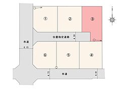 松山市市坪南 ロージュタウン市坪南