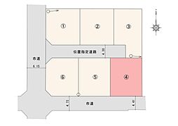 松山市市坪南 ロージュタウン市坪南