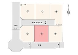 松山市市坪南 ロージュタウン市坪南