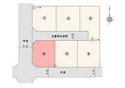 松山市市坪南 ロージュタウン市坪南
