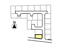 松山市高岡町 ロージュタウン高岡II