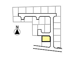 松山市高岡町 ロージュタウン高岡II