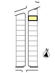 松山市東垣生町 ロージュタウン東垣生V