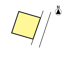 松山市北斎院町 北斎院町土地