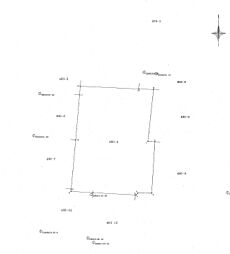 松山市西石井 西石井四丁目土地