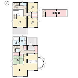 伊予郡松前町浜 一戸建 松前町浜一戸建