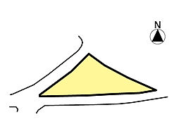 松山市吉藤 吉藤二丁目土地