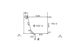 松山市西長戸町