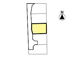 松山市安城寺町 MATSUMOTOWN安城寺5区画