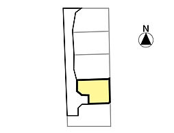 松山市安城寺町 MATSUMOTOWN安城寺5区画